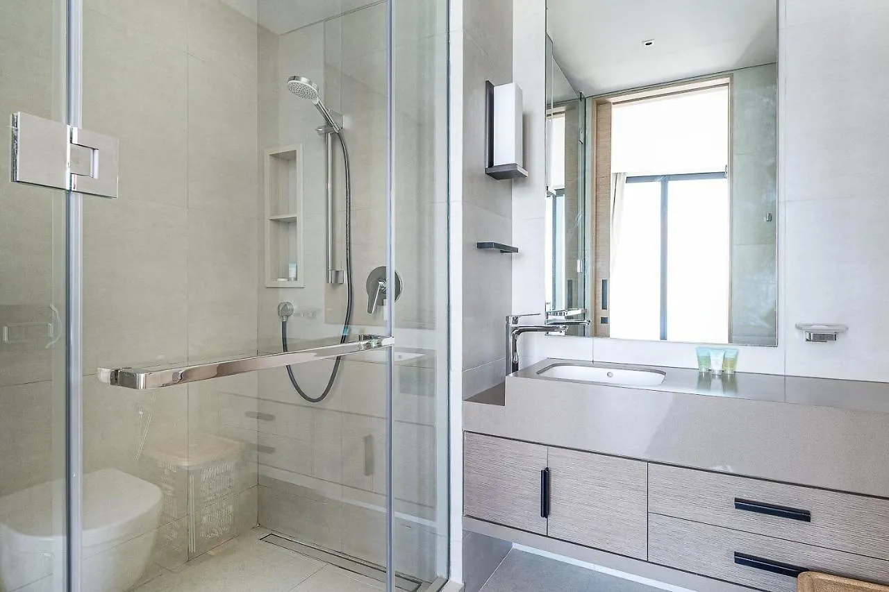 Manzil - 2Br Apartment In The Address Jbr With Private Beach Access & Dubai Eye View 0*,  United Arab Emirates
